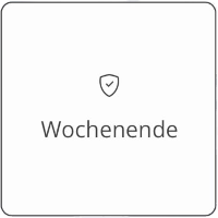 Wochenende