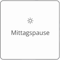 Mittagspause